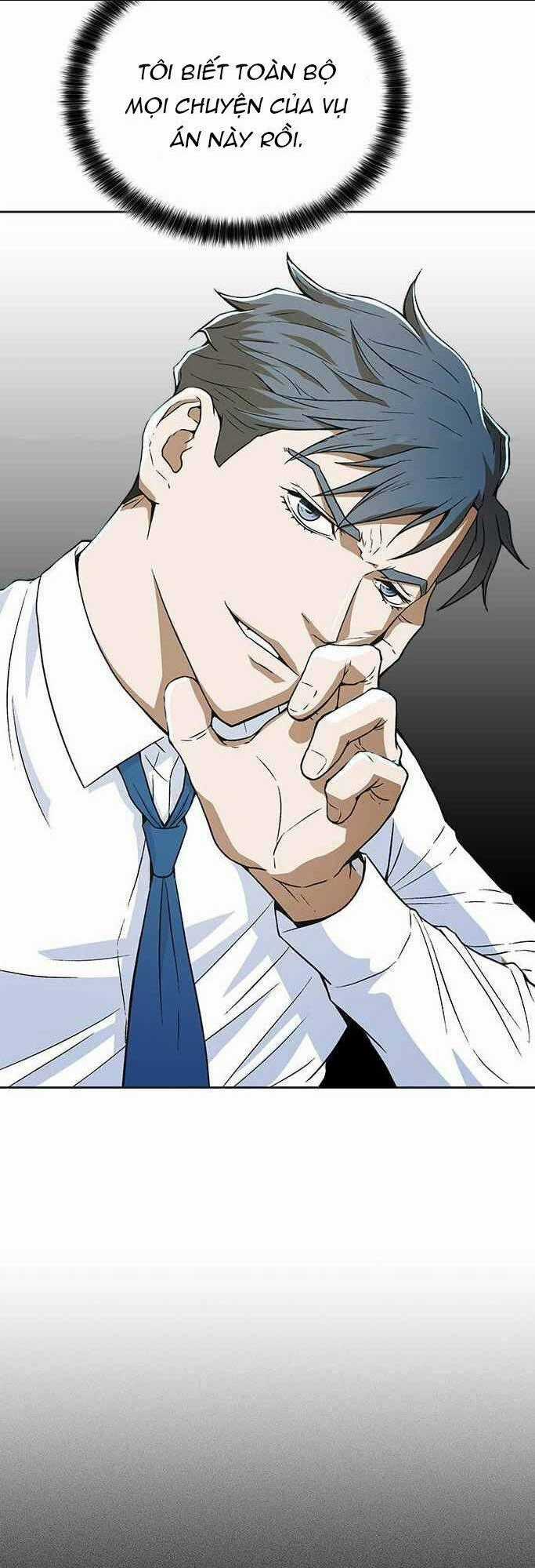 Thẩm Phán Lee Han Young Chapter 5 trang 8