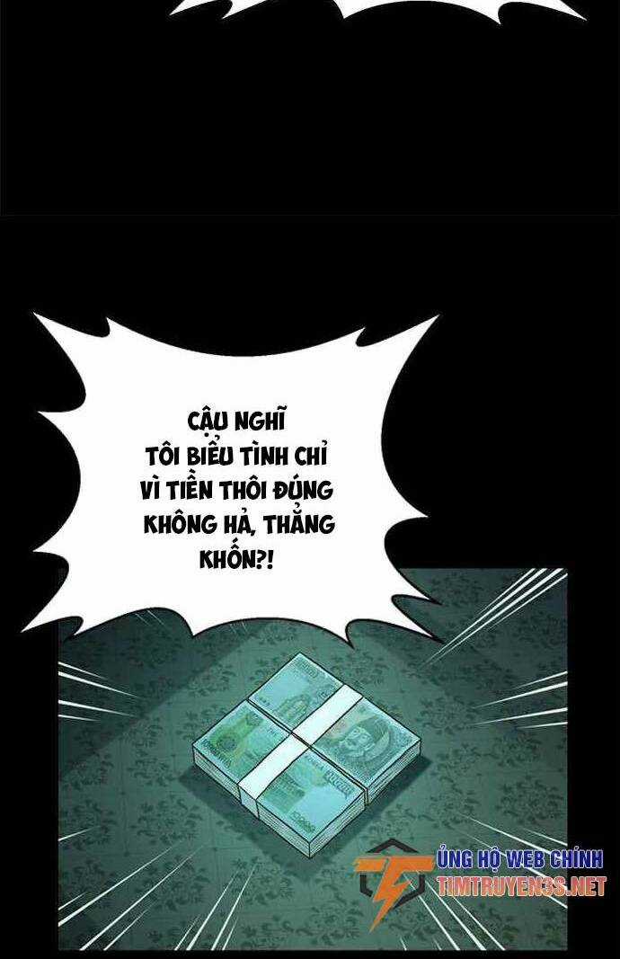 Thẩm Phán Lee Han Young Chapter 50 trang 17