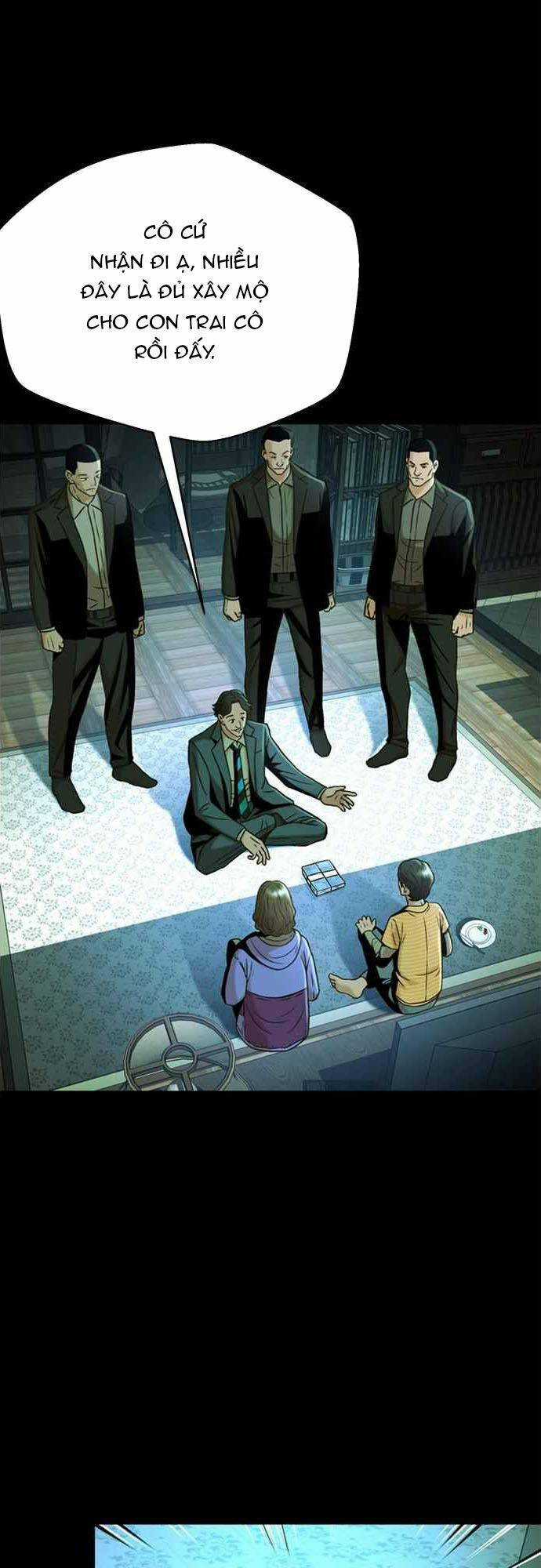 Thẩm Phán Lee Han Young Chapter 50 trang 18