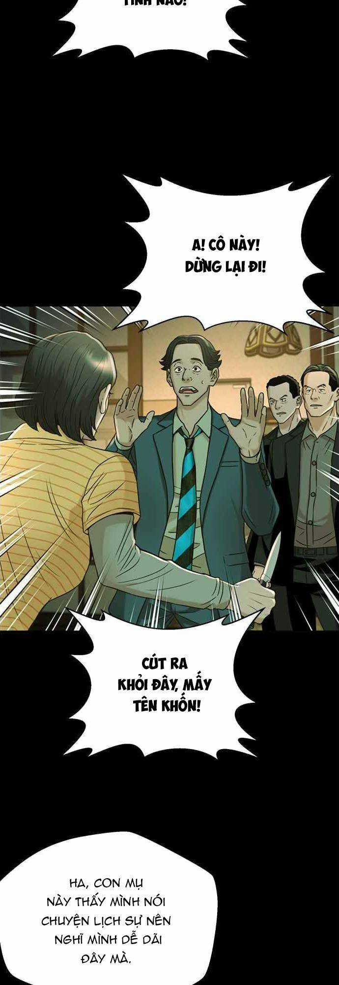 Thẩm Phán Lee Han Young Chapter 50 trang 20