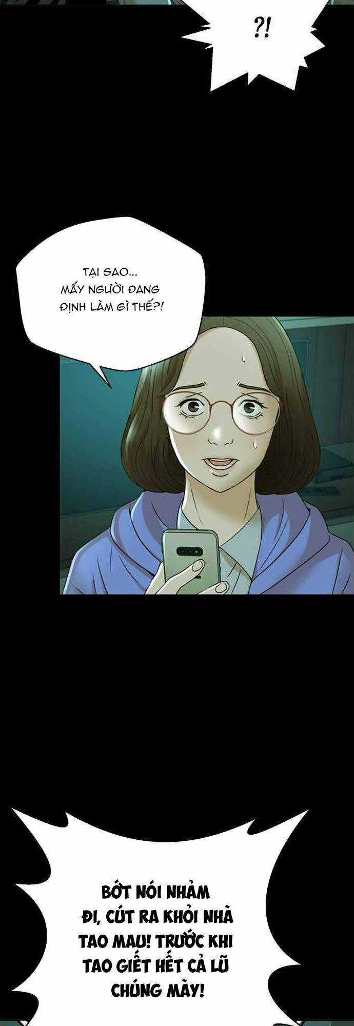 Thẩm Phán Lee Han Young Chapter 50 trang 22