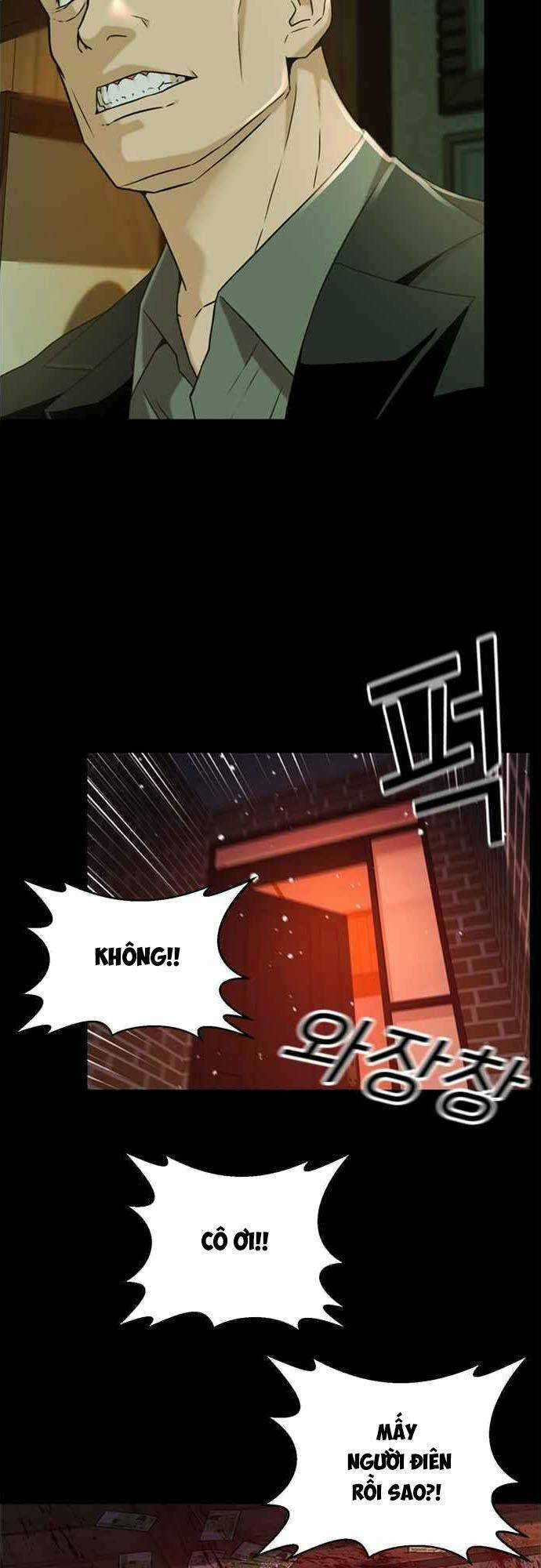 Thẩm Phán Lee Han Young Chapter 50 trang 24