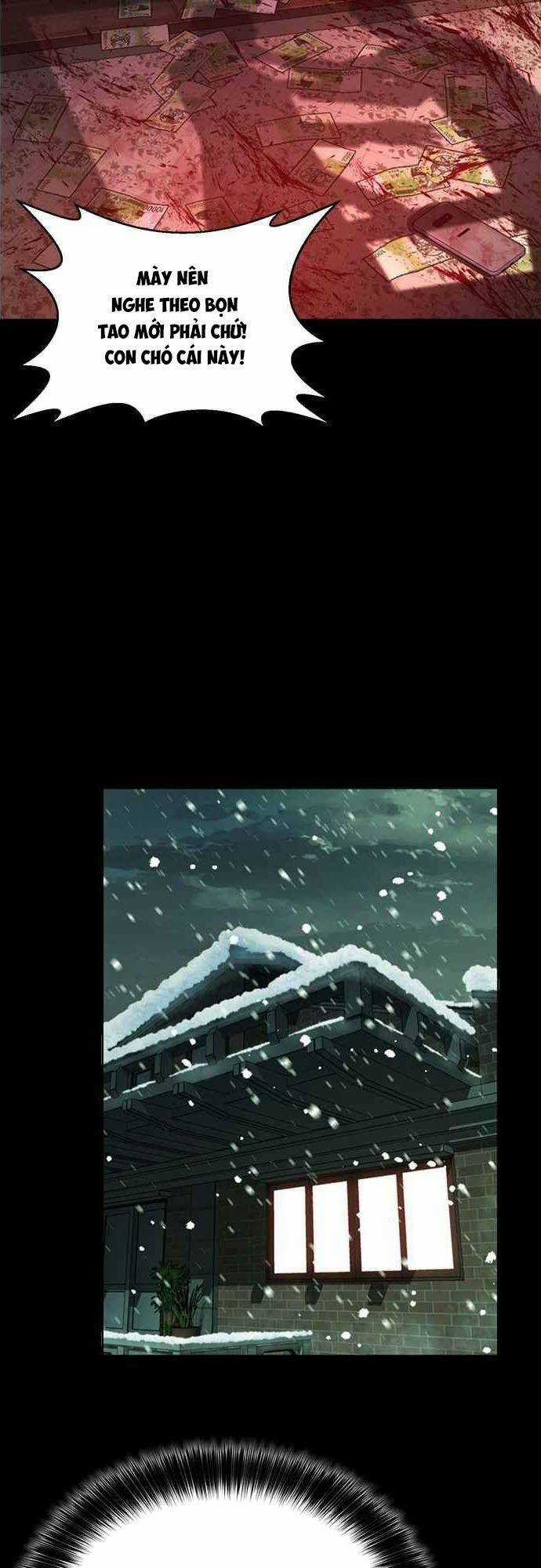 Thẩm Phán Lee Han Young Chapter 50 trang 25