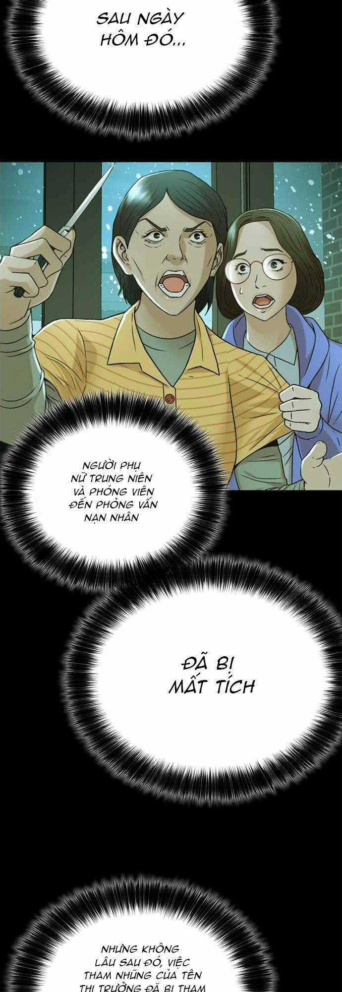 Thẩm Phán Lee Han Young Chapter 50 trang 26