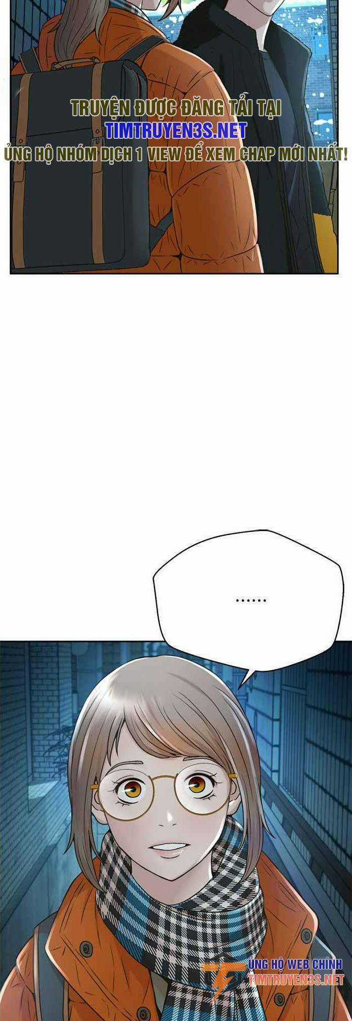 Thẩm Phán Lee Han Young Chapter 50 trang 28