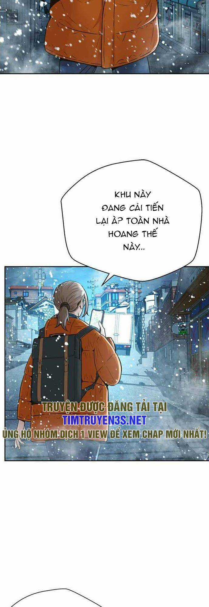 Thẩm Phán Lee Han Young Chapter 50 trang 3