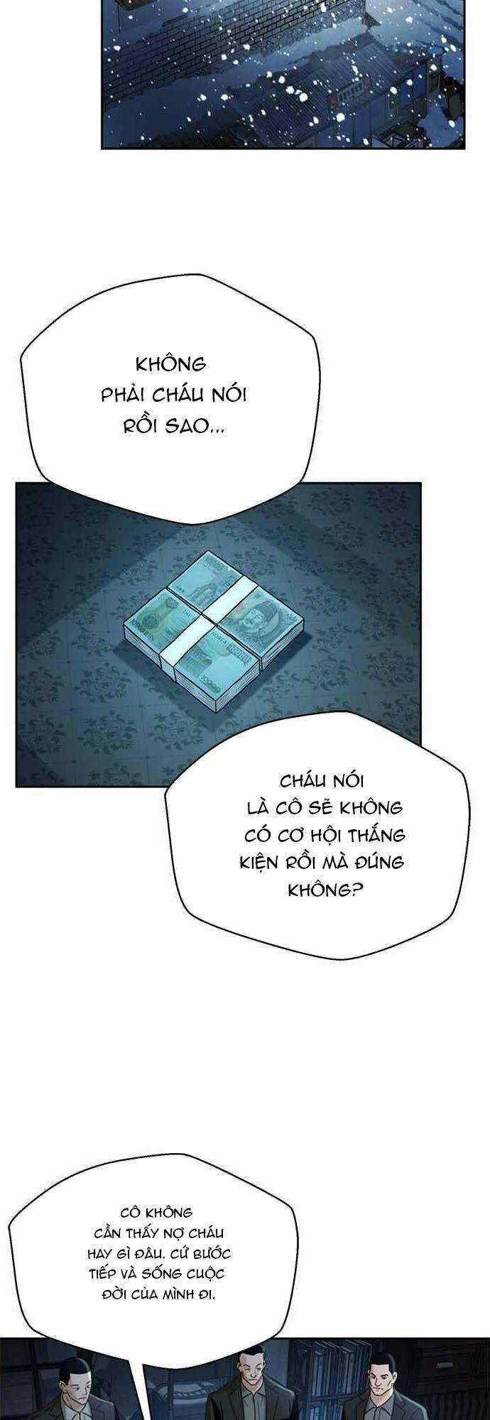 Thẩm Phán Lee Han Young Chapter 50 trang 30