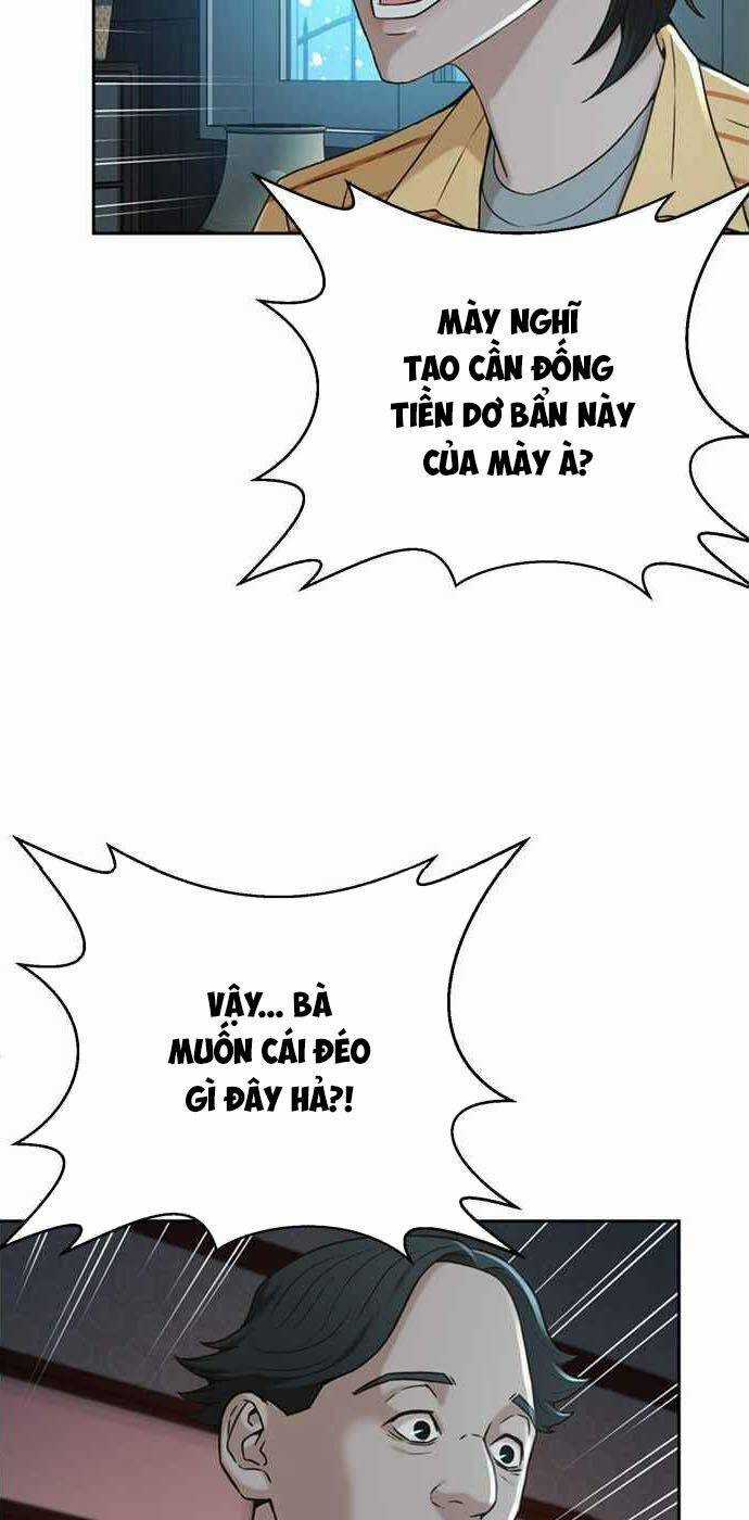 Thẩm Phán Lee Han Young Chapter 50 trang 32