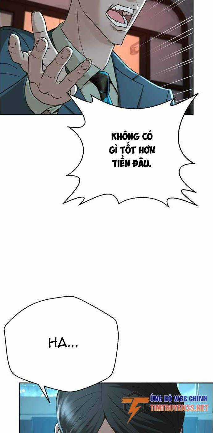 Thẩm Phán Lee Han Young Chapter 50 trang 33