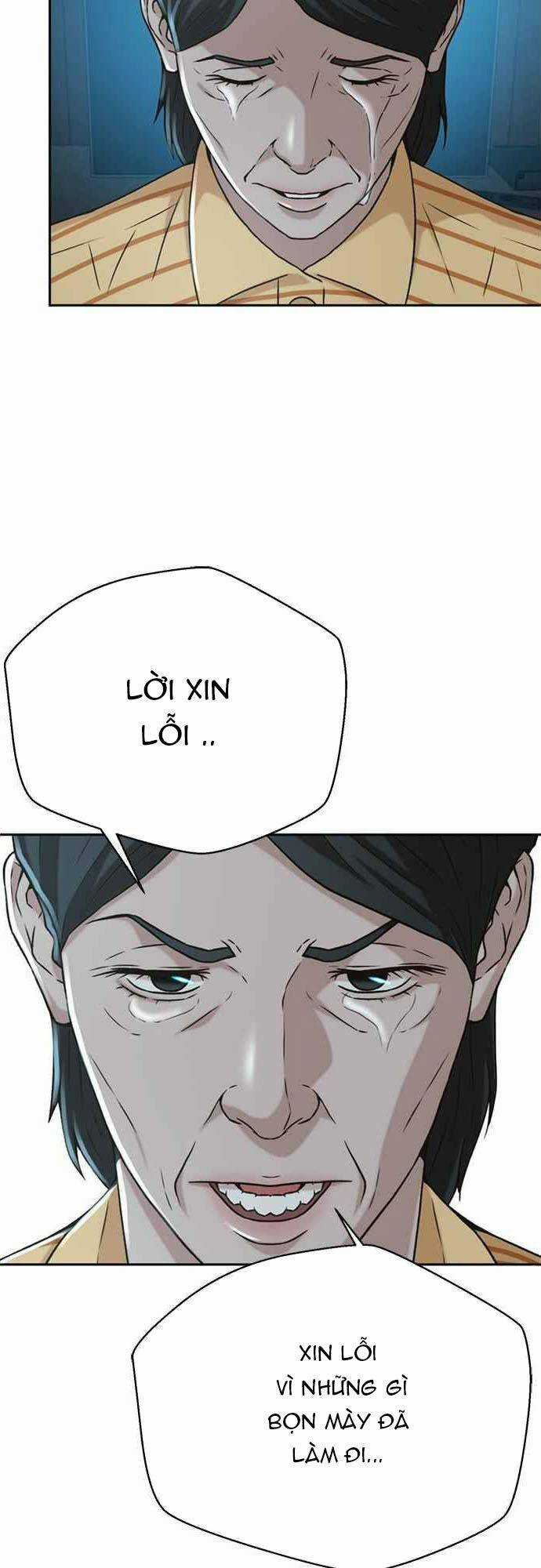 Thẩm Phán Lee Han Young Chapter 50 trang 34