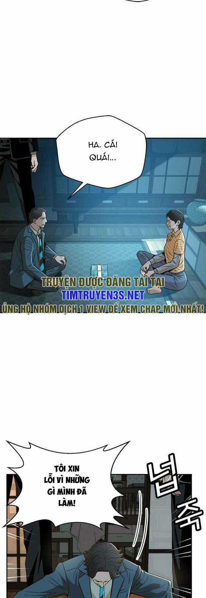 Thẩm Phán Lee Han Young Chapter 50 trang 35