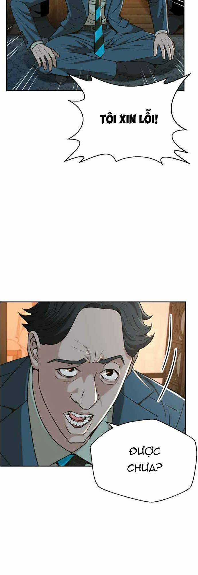 Thẩm Phán Lee Han Young Chapter 50 trang 36
