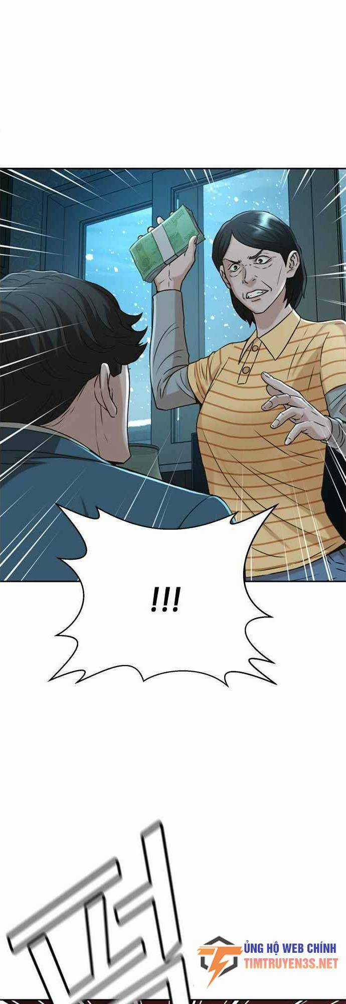 Thẩm Phán Lee Han Young Chapter 50 trang 37