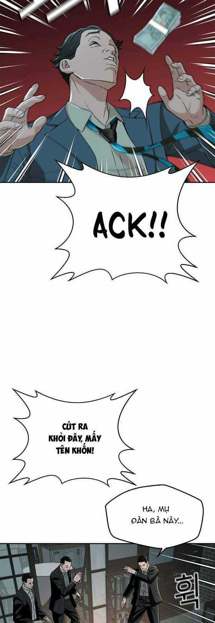 Thẩm Phán Lee Han Young Chapter 50 trang 38