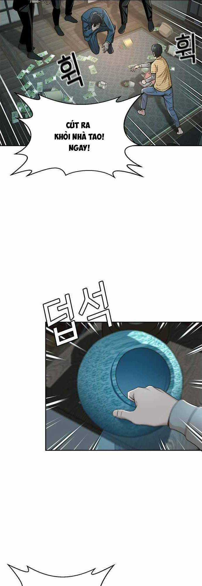 Thẩm Phán Lee Han Young Chapter 50 trang 39