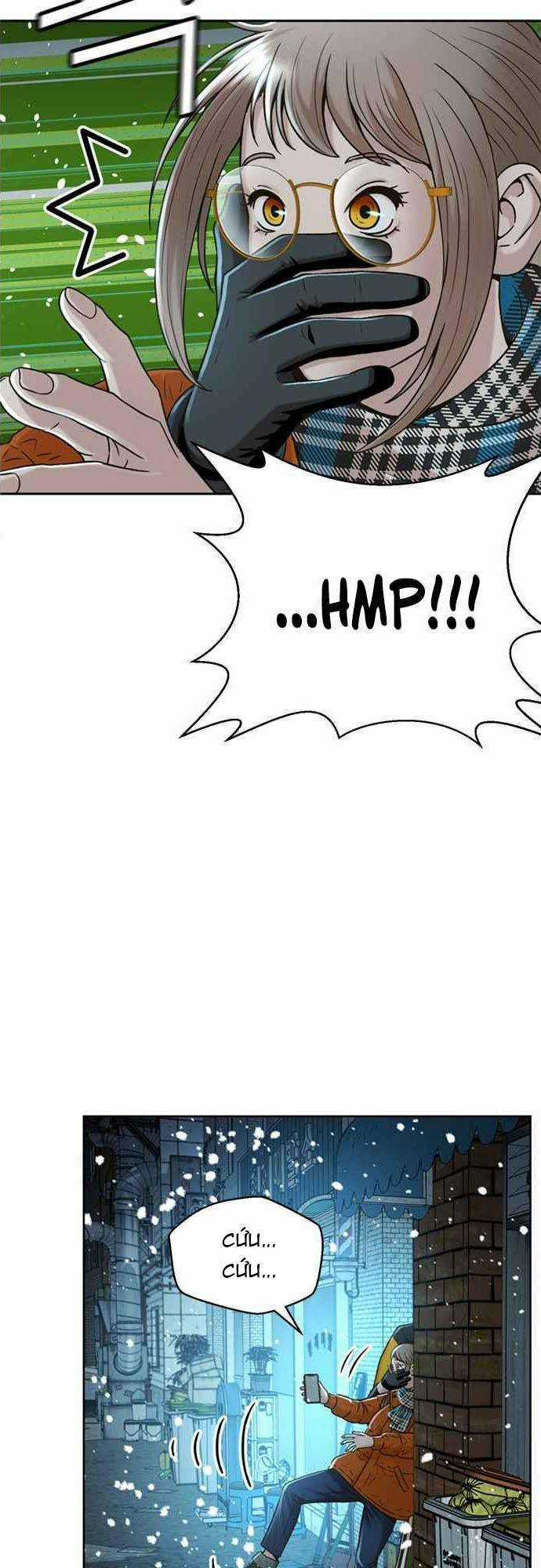 Thẩm Phán Lee Han Young Chapter 50 trang 7