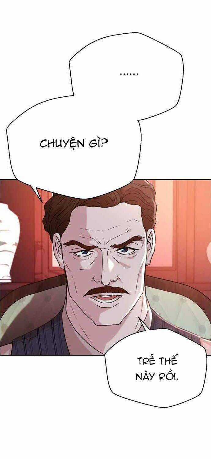 Thẩm Phán Lee Han Young Chapter 51 trang 12