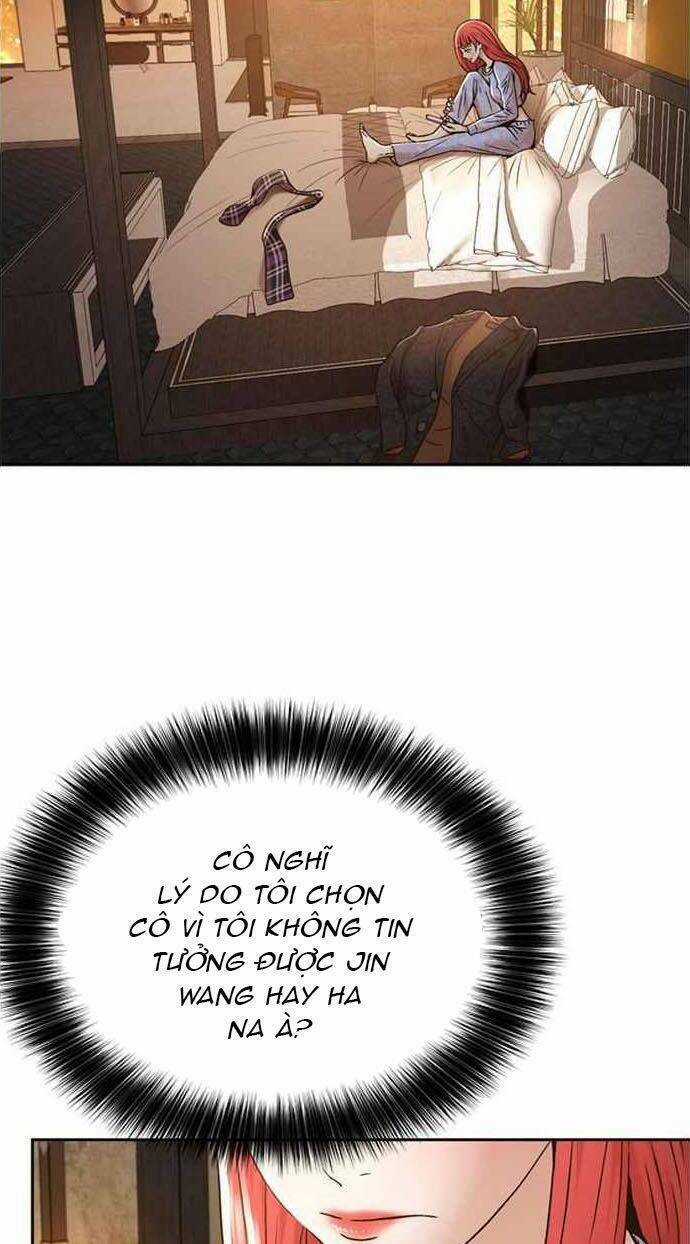 Thẩm Phán Lee Han Young Chapter 51 trang 20