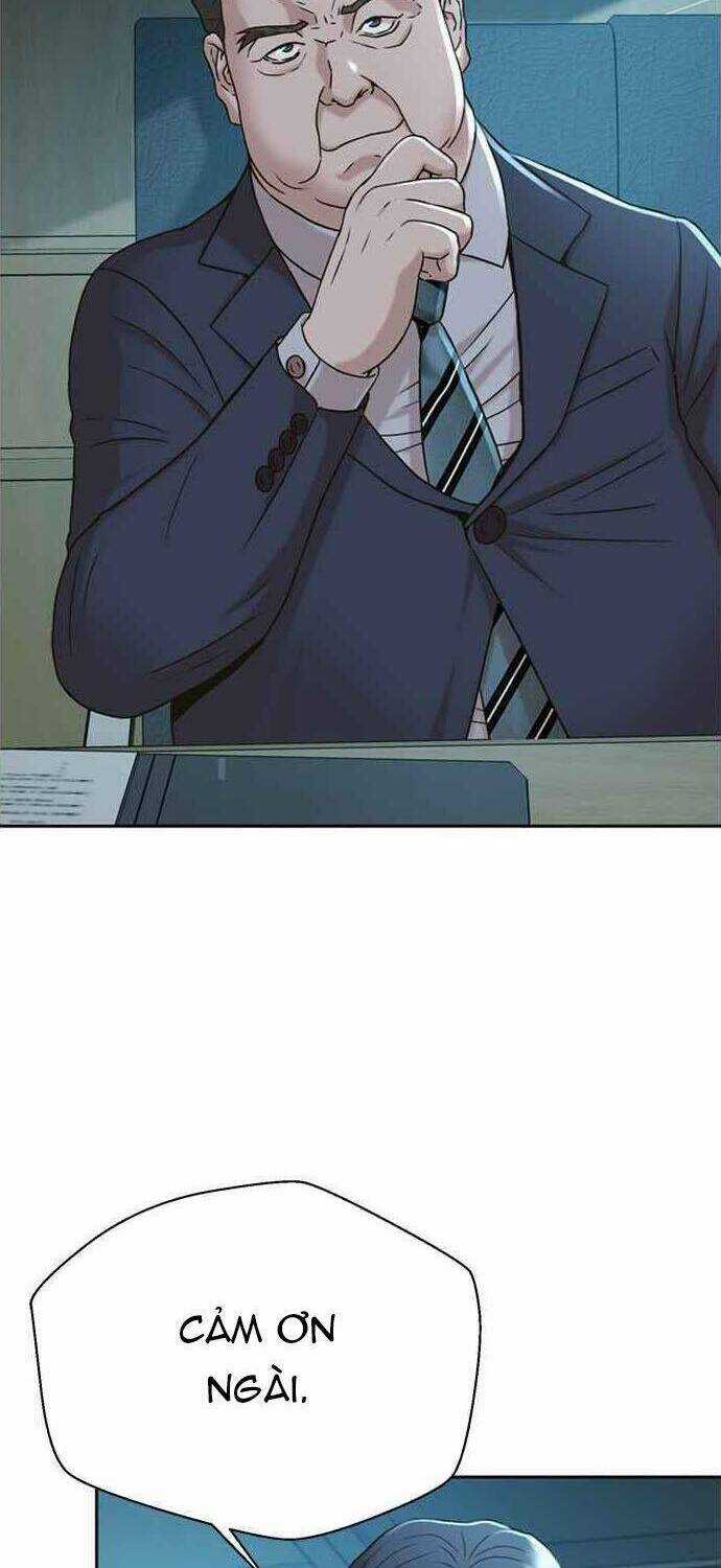 Thẩm Phán Lee Han Young Chapter 51 trang 27