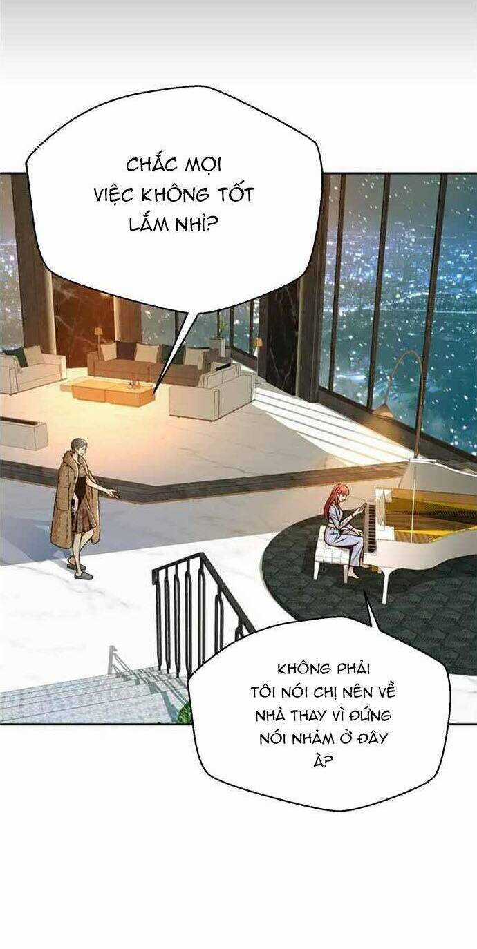 Thẩm Phán Lee Han Young Chapter 51 trang 3