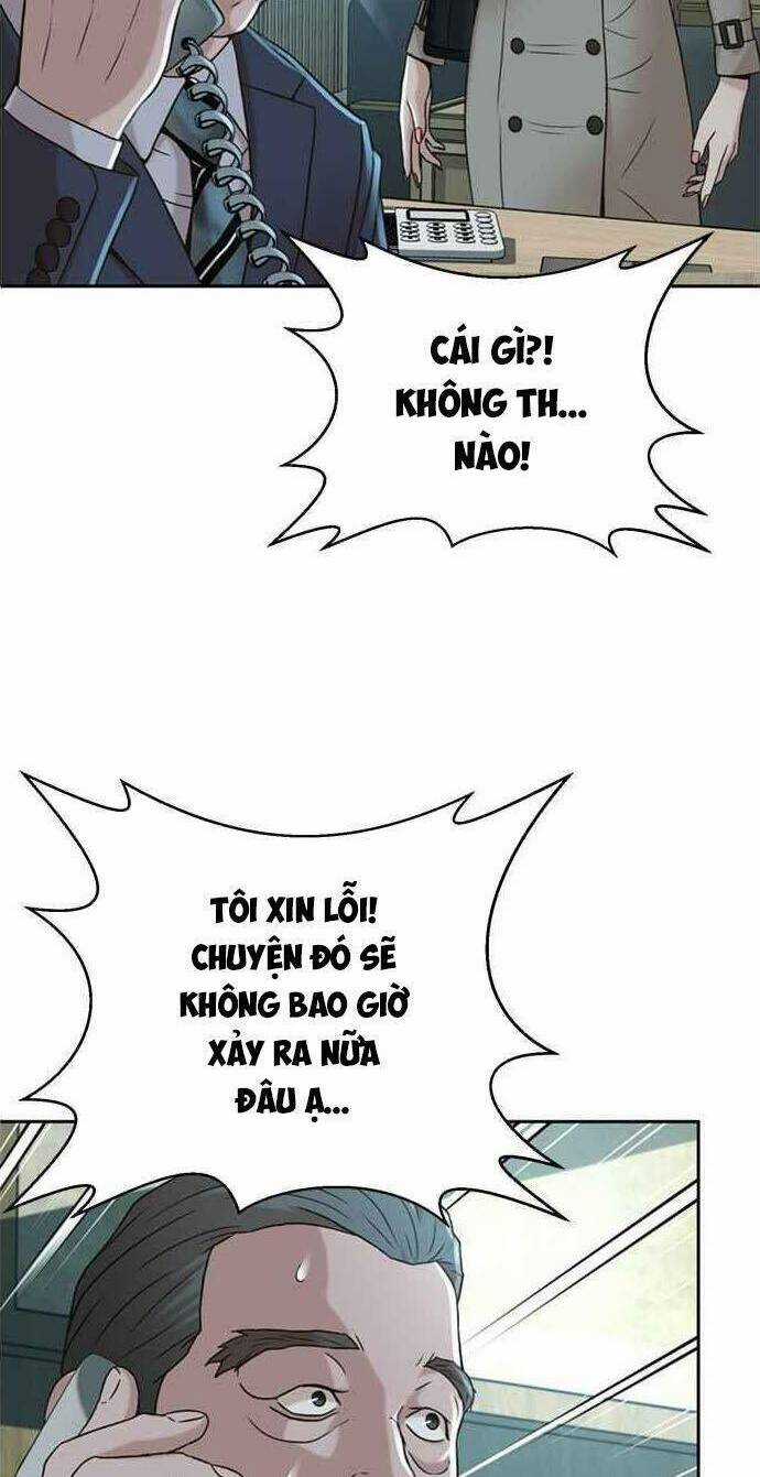 Thẩm Phán Lee Han Young Chapter 51 trang 35