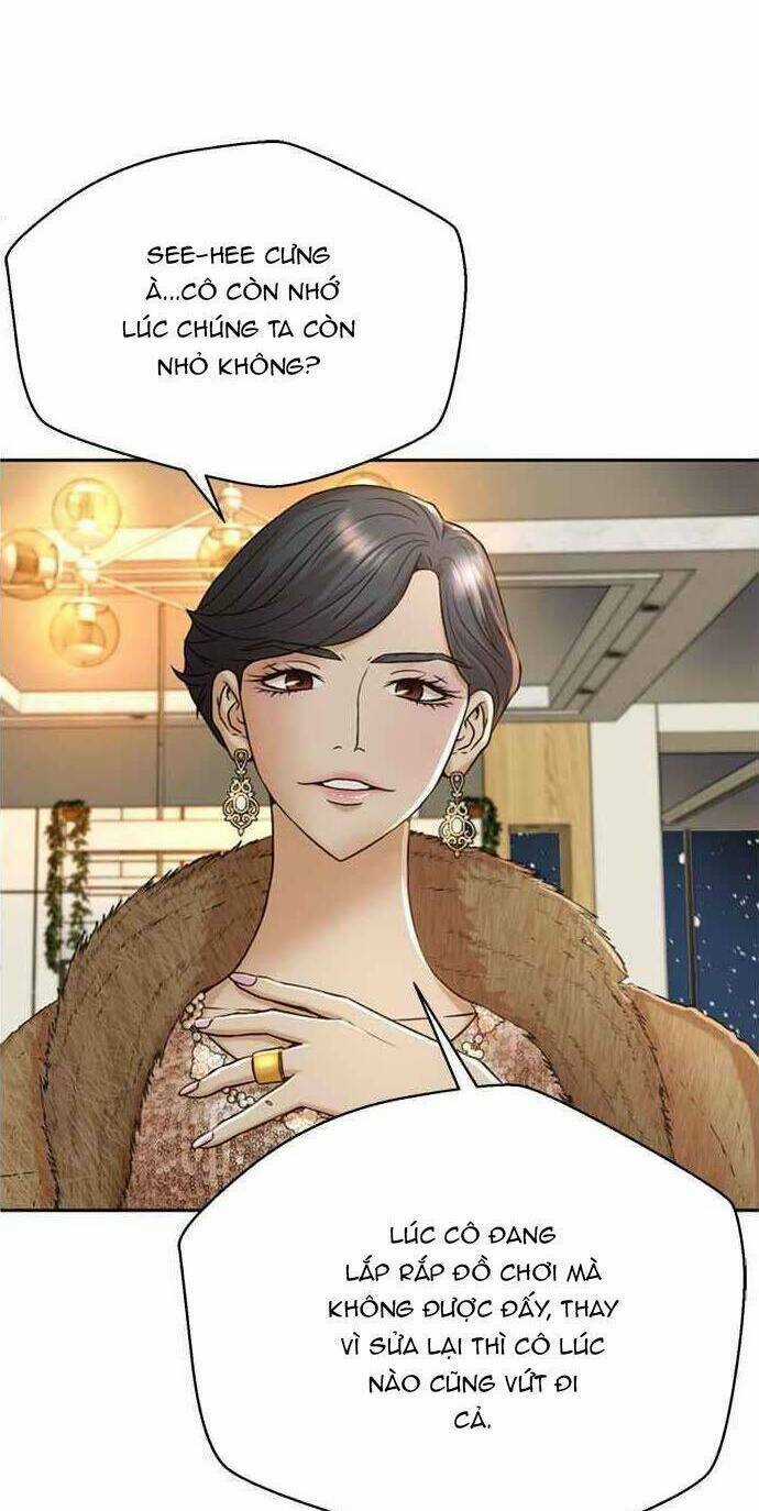 Thẩm Phán Lee Han Young Chapter 51 trang 4