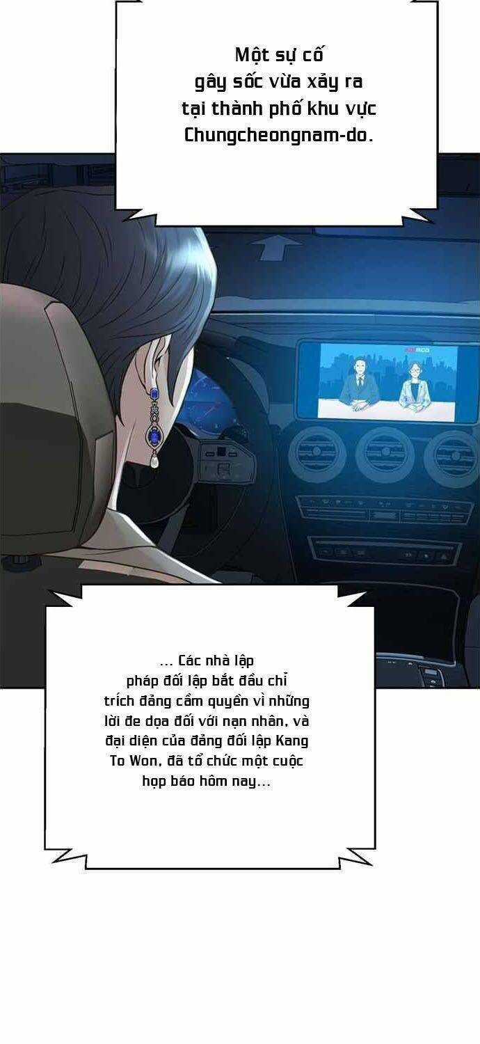 Thẩm Phán Lee Han Young Chapter 51 trang 44