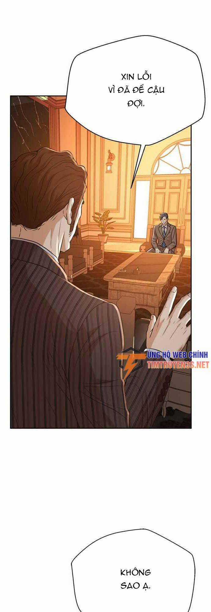 Thẩm Phán Lee Han Young Chapter 52 trang 11