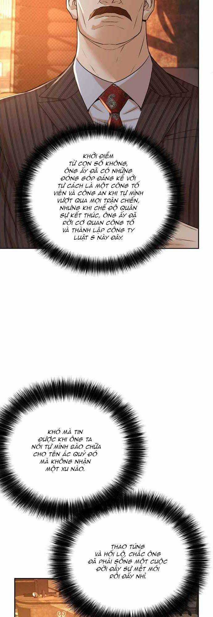 Thẩm Phán Lee Han Young Chapter 52 trang 13