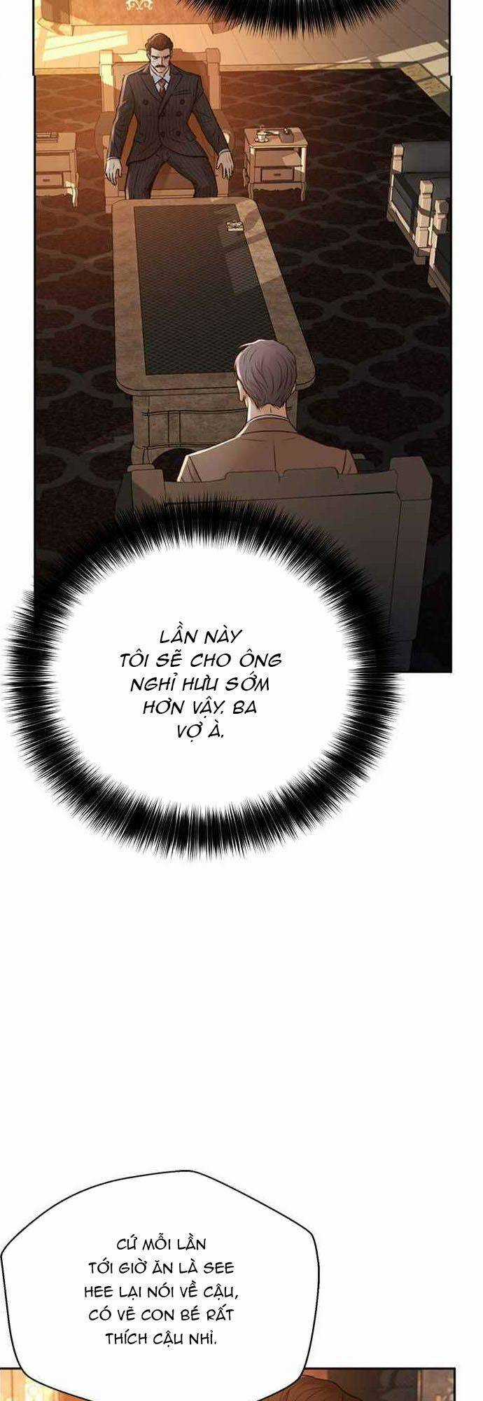 Thẩm Phán Lee Han Young Chapter 52 trang 14