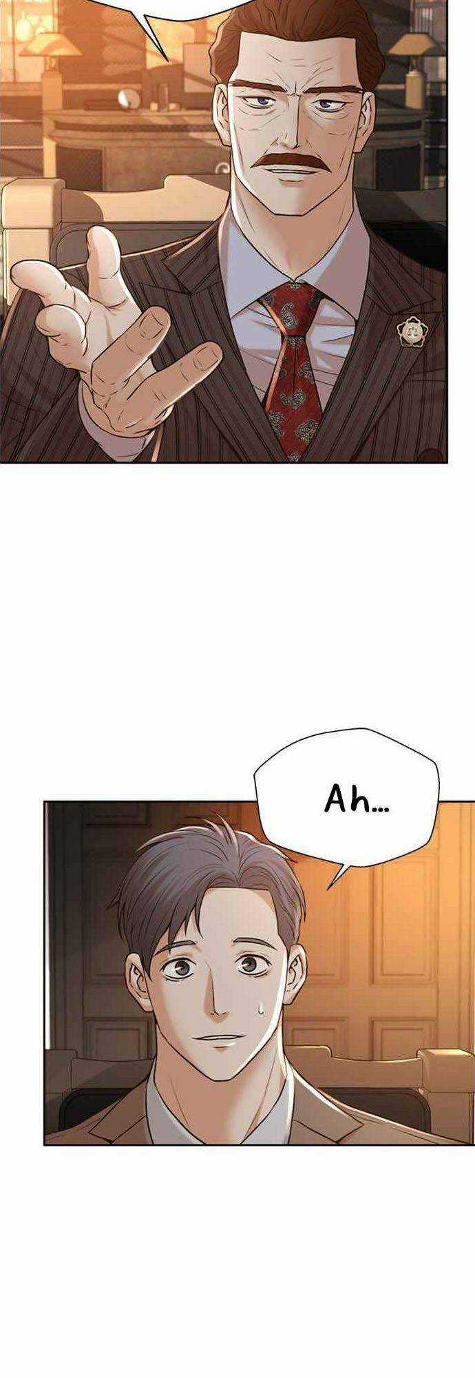 Thẩm Phán Lee Han Young Chapter 52 trang 15