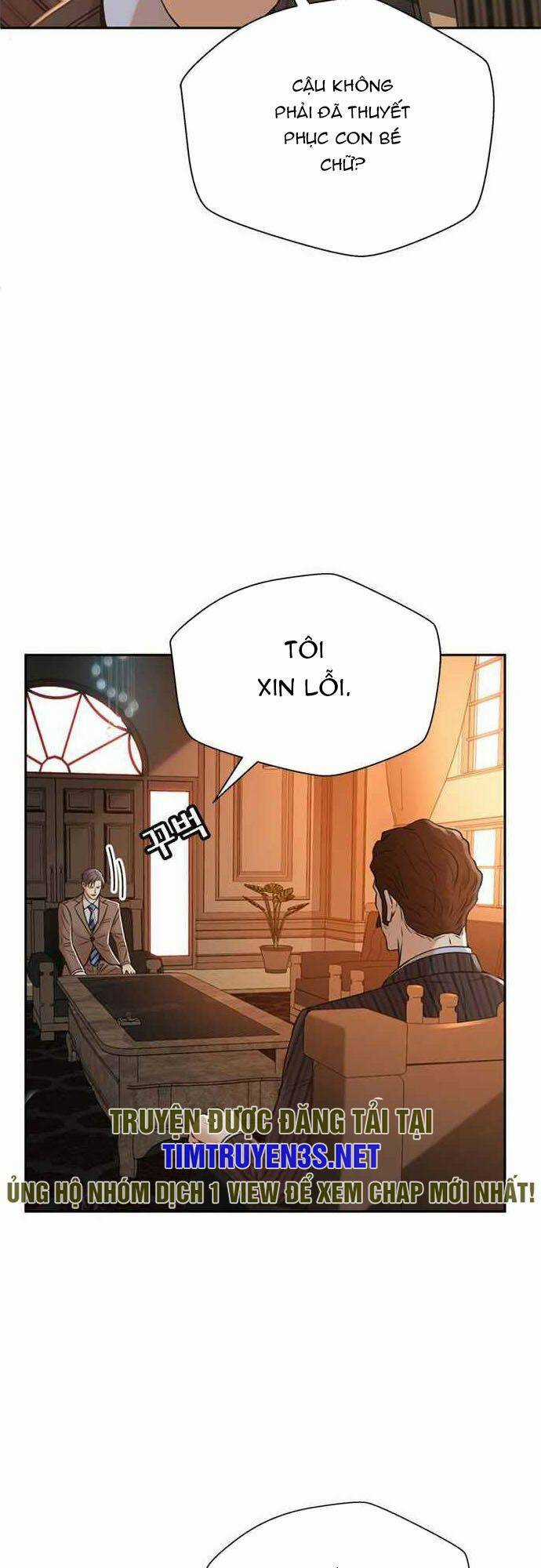 Thẩm Phán Lee Han Young Chapter 52 trang 17