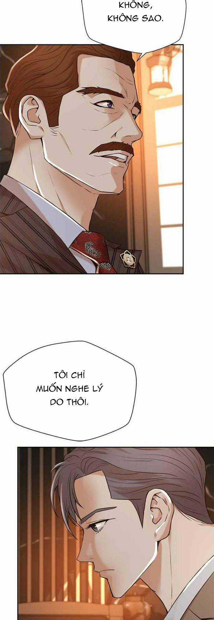 Thẩm Phán Lee Han Young Chapter 52 trang 18