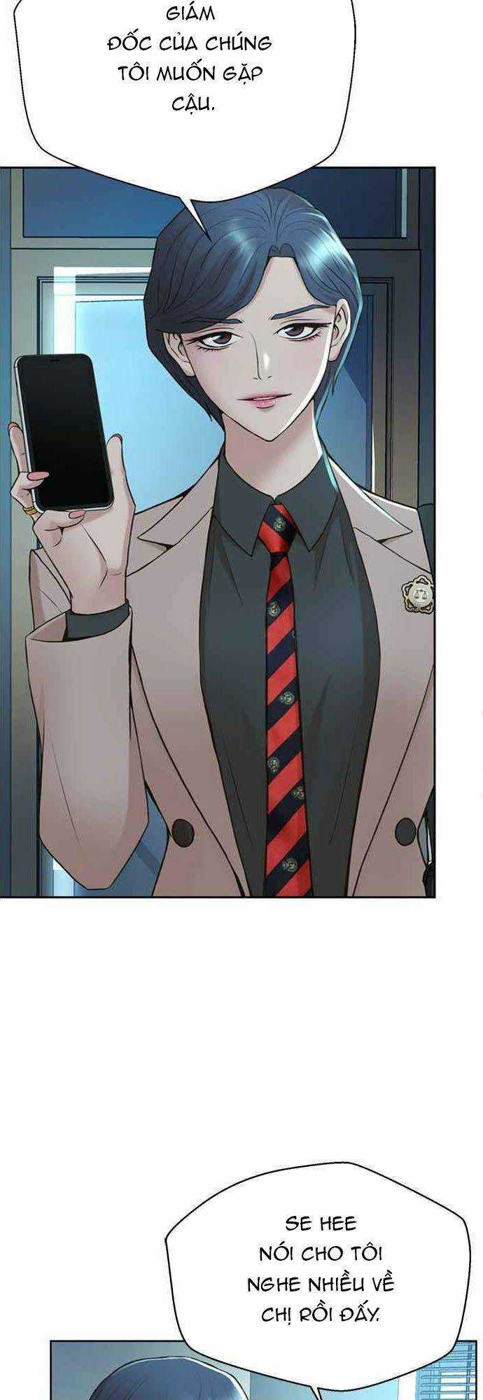 Thẩm Phán Lee Han Young Chapter 52 trang 2