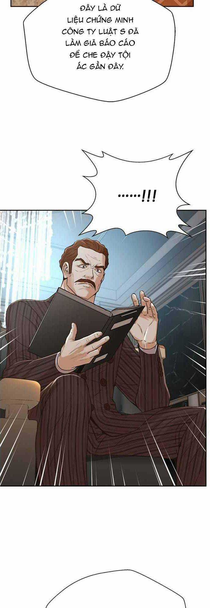 Thẩm Phán Lee Han Young Chapter 52 trang 21