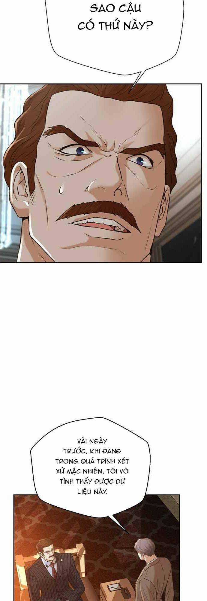 Thẩm Phán Lee Han Young Chapter 52 trang 22