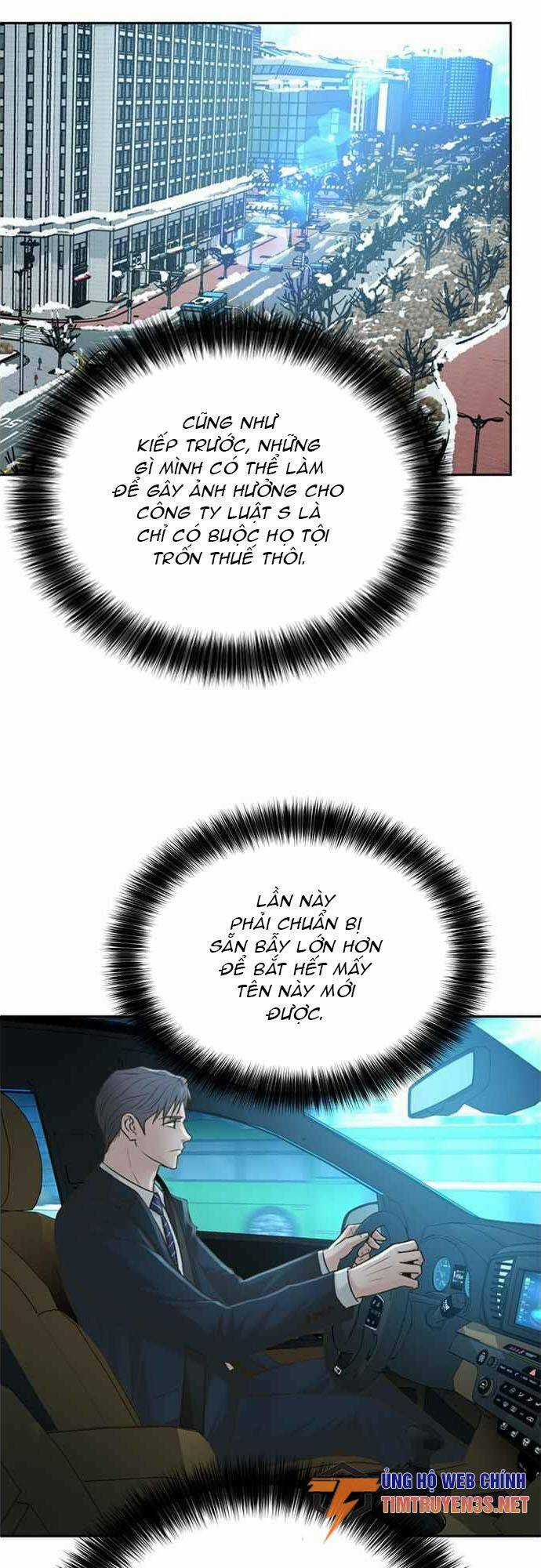 Thẩm Phán Lee Han Young Chapter 52 trang 26