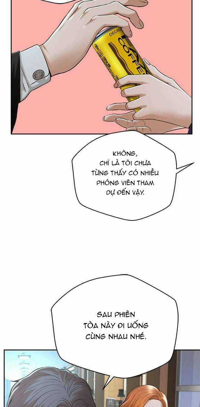 Thẩm Phán Lee Han Young Chapter 52 trang 31