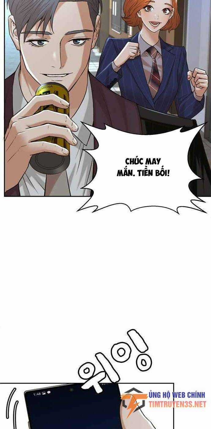 Thẩm Phán Lee Han Young Chapter 52 trang 32