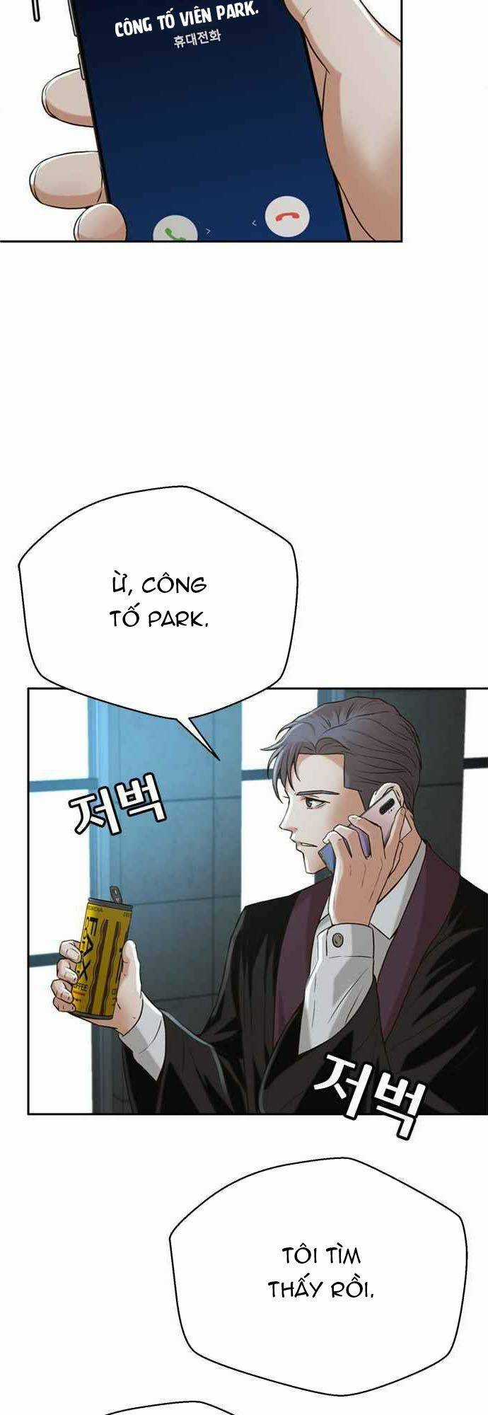 Thẩm Phán Lee Han Young Chapter 52 trang 33