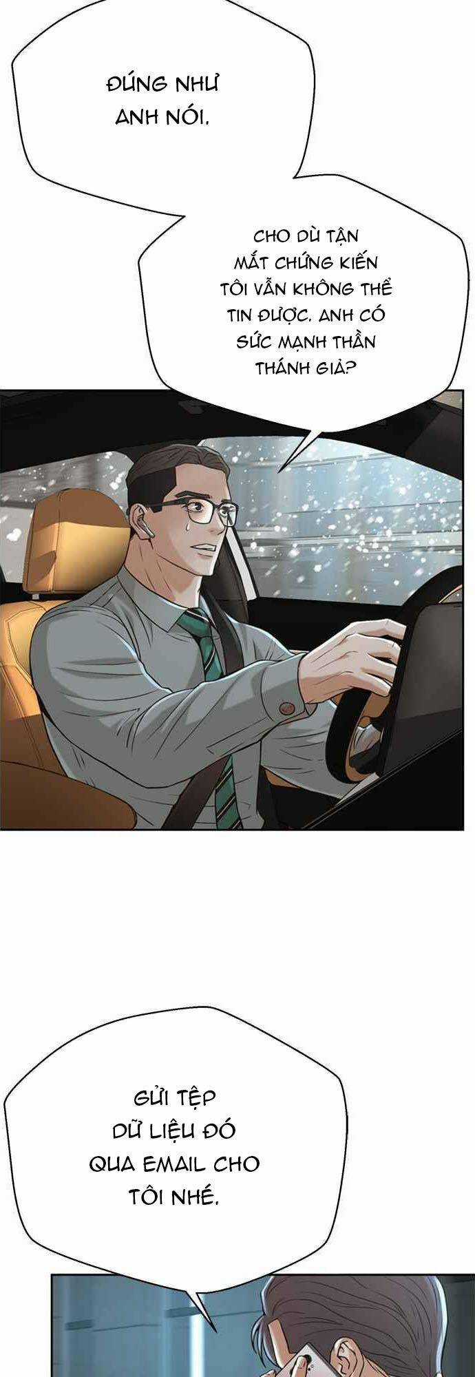 Thẩm Phán Lee Han Young Chapter 52 trang 34