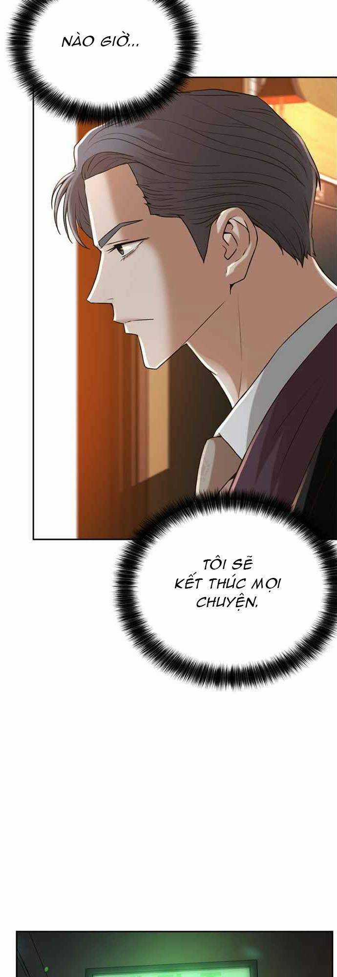 Thẩm Phán Lee Han Young Chapter 52 trang 36