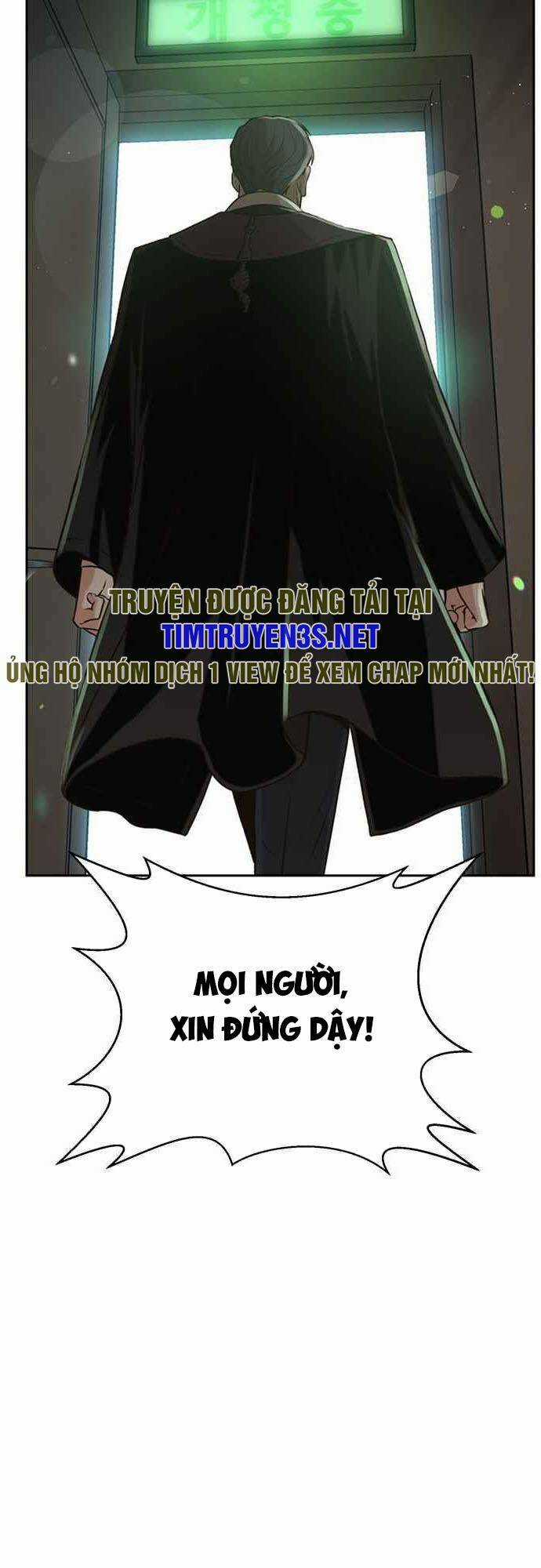 Thẩm Phán Lee Han Young Chapter 52 trang 37