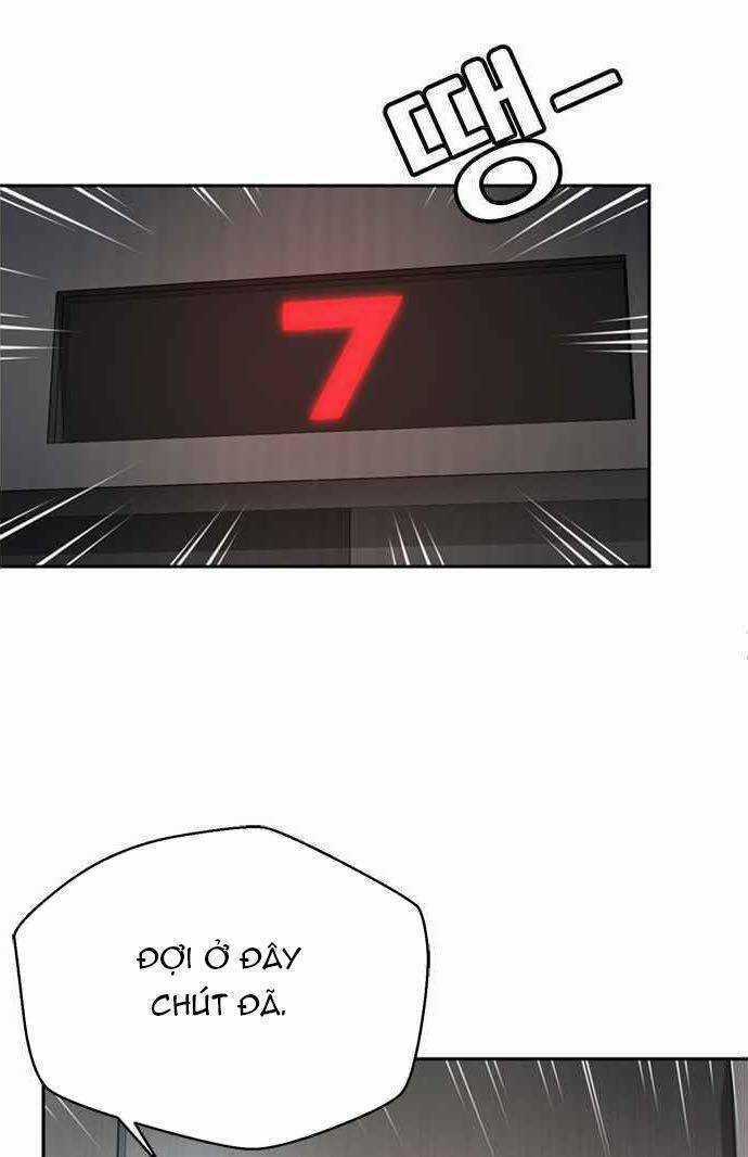 Thẩm Phán Lee Han Young Chapter 52 trang 38