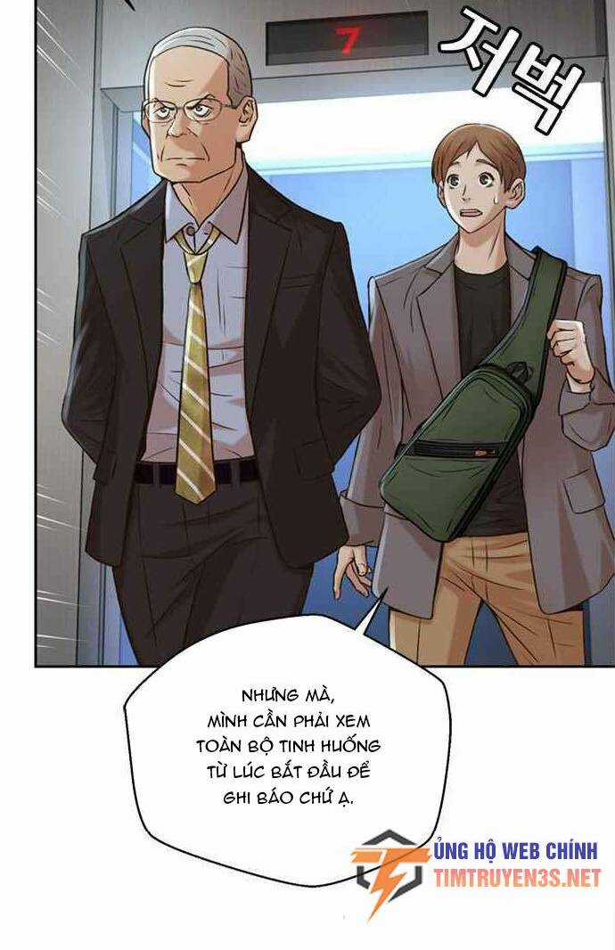 Thẩm Phán Lee Han Young Chapter 52 trang 39