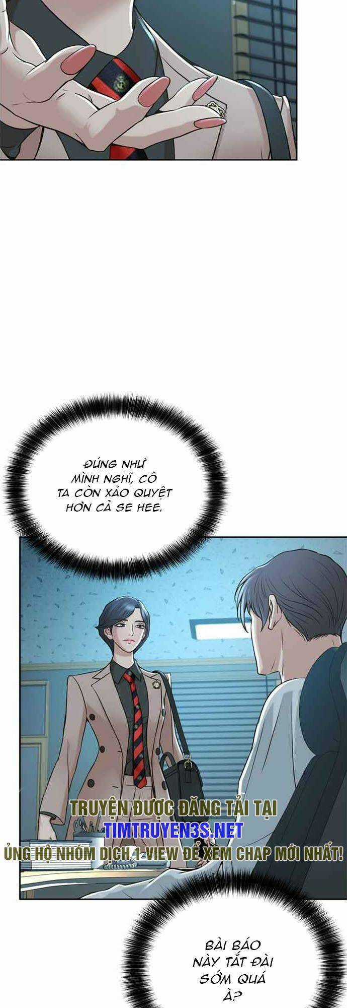 Thẩm Phán Lee Han Young Chapter 52 trang 4