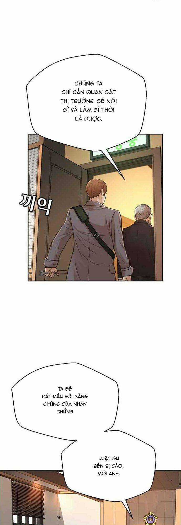 Thẩm Phán Lee Han Young Chapter 52 trang 42