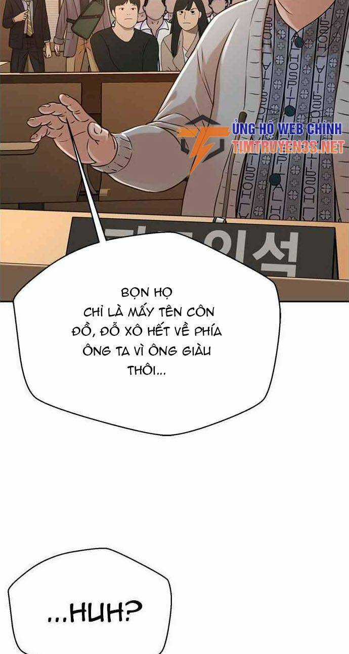 Thẩm Phán Lee Han Young Chapter 52 trang 44