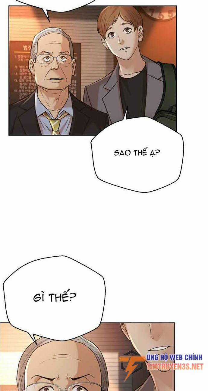 Thẩm Phán Lee Han Young Chapter 52 trang 45