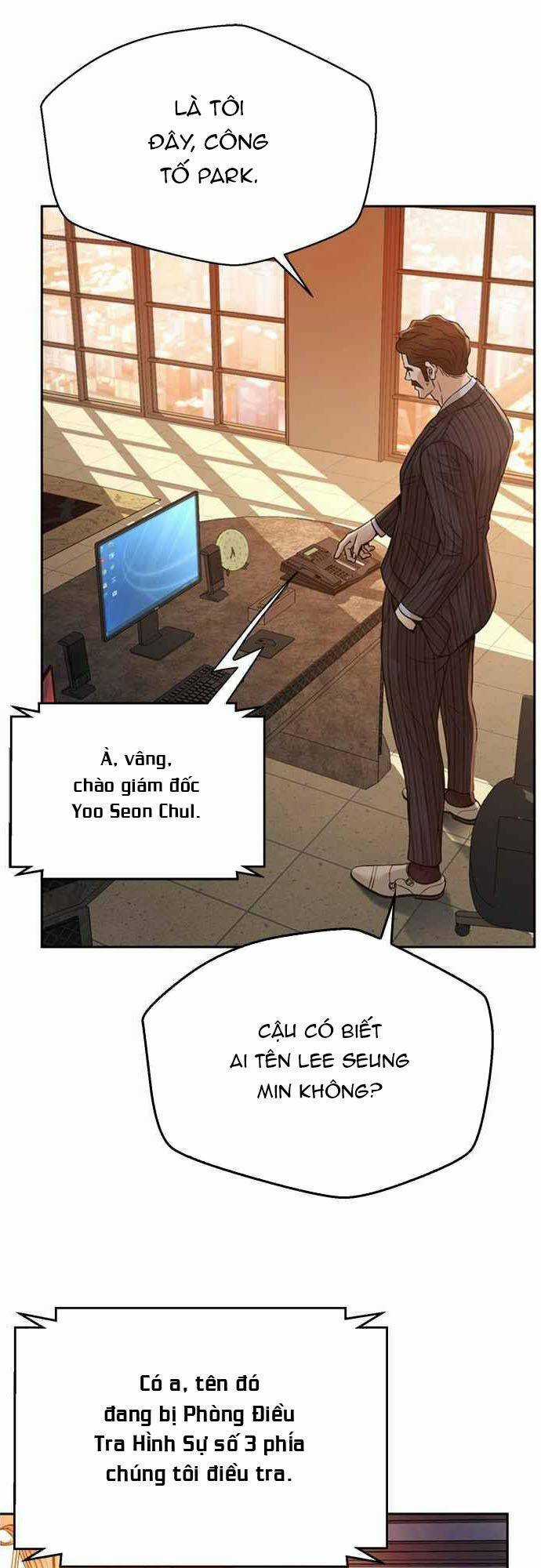 Thẩm Phán Lee Han Young Chapter 52 trang 8